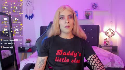 nyx__blackwood online show from 01/05/25, 05:51