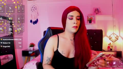 nyx__blackwood online show from 01/06/25, 01:41