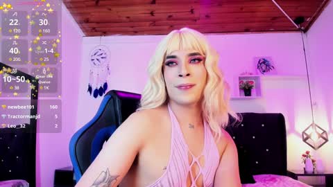 nyx__blackwood online show from 01/09/25, 09:16