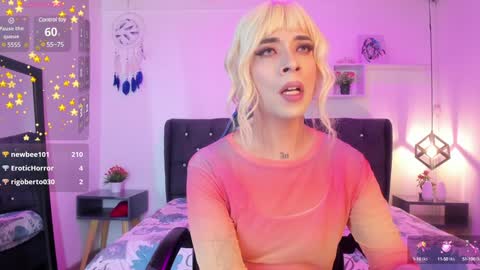 nyx__blackwood online show from 01/12/25, 05:03