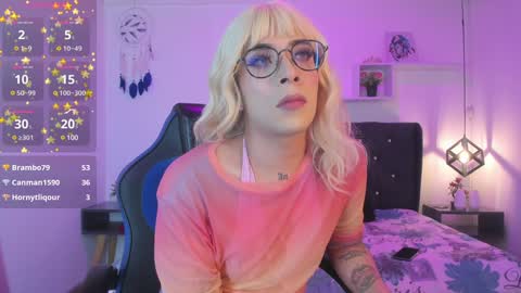 nyx__blackwood online show from 01/14/25, 03:53