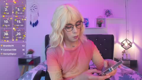 nyx__blackwood online show from 01/14/25, 06:56