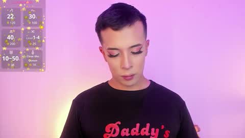 nyx__blackwood online show from 09/08/25, 11:59