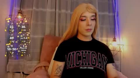 nyx__blackwood online show from 11/30/25, 03:10