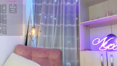 nyx__blackwood online show from 03/03/26, 03:01