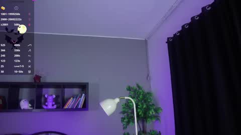 Nyx Doll online show from 02/03/26, 06:22