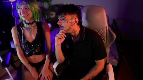 Nyx Doll online show from 03/02/26, 04:47