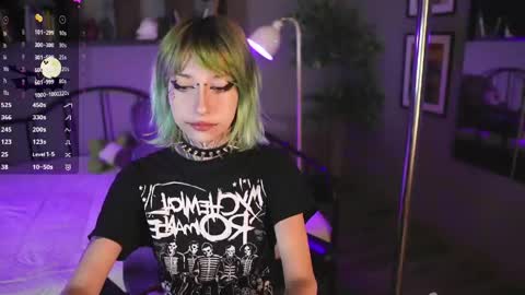 Snapshot of nyx_dolll chatting on 04/30/26, 05:36 Nyx Doll online show from 04/30/26, 05:36