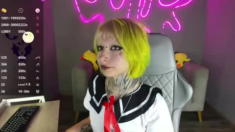 Snapshot of nyx_dolll chatting on 06/04/26, 03:45 Nyx Doll online show from 06/04/26, 03:45