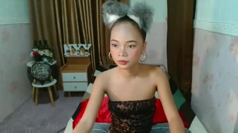 nyx online show from 10/10/25, 10:36