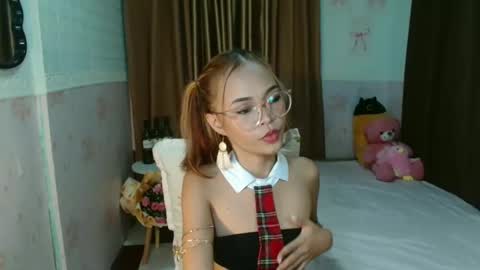 nyx online show from 11/24/25, 03:23