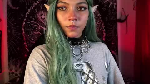 nyx murtualer online show from 01/14/26, 03:50