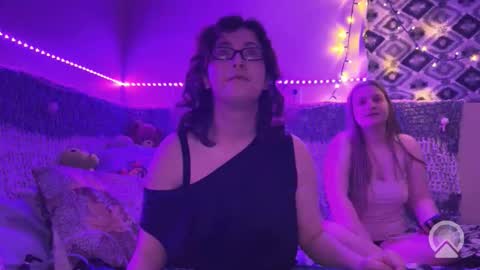 Nyx and Charon online show from 01/08/26, 03:42