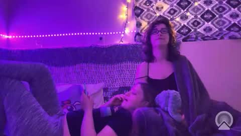 Nyx and Charon online show from 01/10/26, 04:09