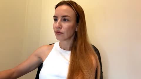 Anastasia online show from 10/20/25, 07:20