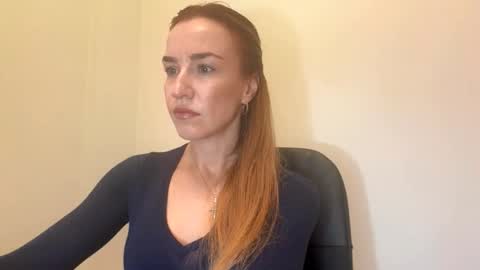 Anastasia online show from 11/11/25, 08:14