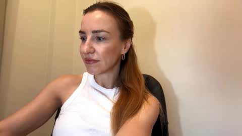 Anastasia online show from 12/21/25, 09:27