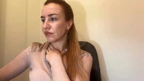 Anastasia online show from 01/11/26, 08:52