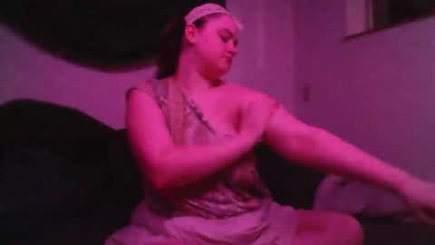 Nyxie 3 online show from 03/02/26, 05:30