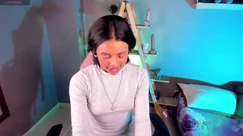 Nyx online show from 11/23/25, 02:11