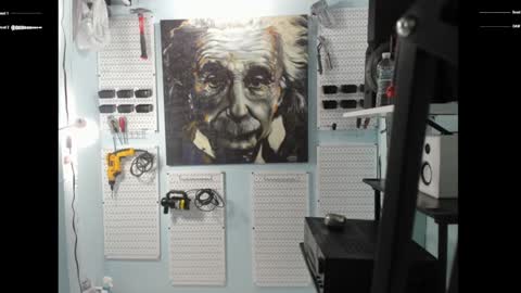 NyxRaven online show from 01/06/25, 06:58