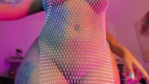 Nyx Shadow online show from 02/03/25, 07:18