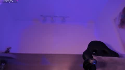 Nyx Shadow online show from 02/28/25, 07:15