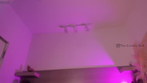 Nyx Shadow online show from 09/22/25, 03:41