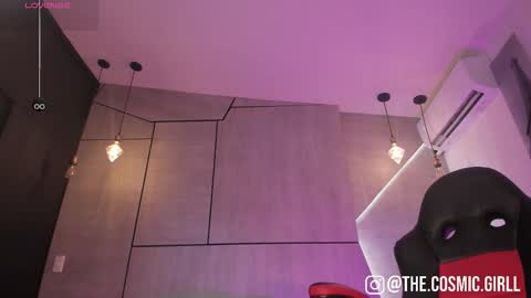 Nyx Shadow online show from 10/24/25, 04:20