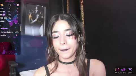 Snapshot of nyxx_moon chatting on 04/07/26, 09:48 Nyx Moon Schedule 1500 - 2200 online show from 04/07/26, 09:48