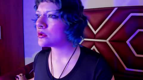 Nyx  online show from 02/10/26, 07:18