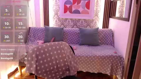 Nyxx  vala online show from 06/12/26, 03:22