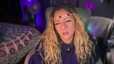 nyxxen online show from 02/14/26, 02:52