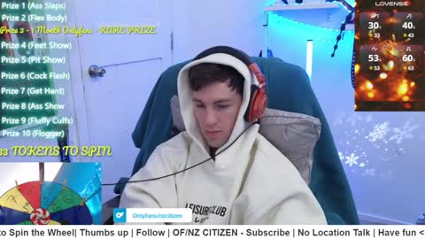 NZ Citizen online show from 12/02/24, 01:36