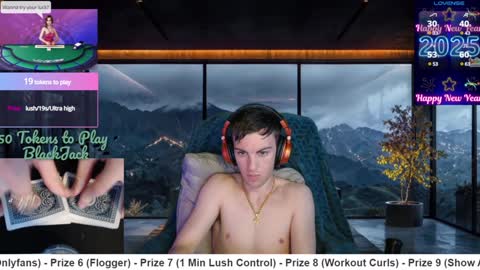 NZ Citizen online show from 01/03/25, 03:22