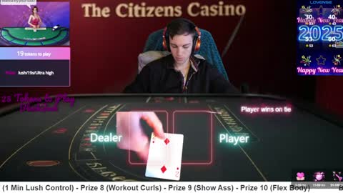 NZ Citizen online show from 01/04/25, 09:21