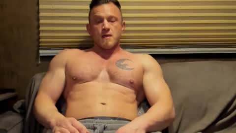 FitDogg online show from 12/17/25, 01:44