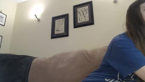 Snapshot of nzplaytime chatting on 10/15/25, 12:33 Stef Derek online show from 10/15/25, 12:33