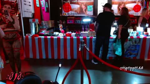 Snapshot of o0pepper0o chatting on 02/02/25, 04:15 Pepper online show from 02/02/25, 04:15