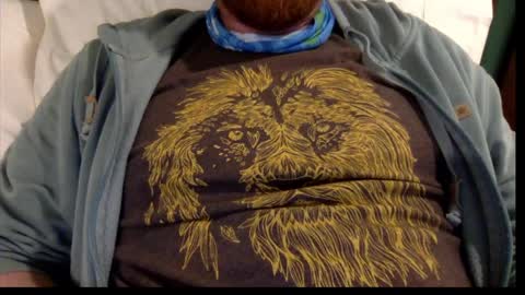 o_fionn_rua online show from 03/31/26, 01:51