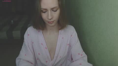 Snapshot of oaklyndobson chatting on 02/19/25, 04:55 Oaklyn online show from 02/19/25, 04:55