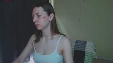 Snapshot of oaklyndobson chatting on 09/25/25, 10:30 Oaklyn online show from 09/25/25, 10:30