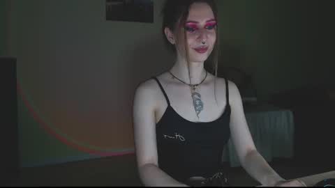Snapshot of oaklyndobson chatting on 08/03/26, 08:56 Oaklyn online show from 08/03/26, 08:56