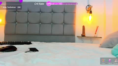 Snapshot of oasis_ossa chatting on 12/20/24, 07:33 Lyam online show from 12/20/24, 07:33