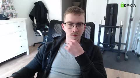 Oatking online show from 04/18/26, 08:51