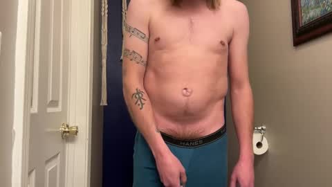 obedientblonde89 online show from 12/26/24, 12:25