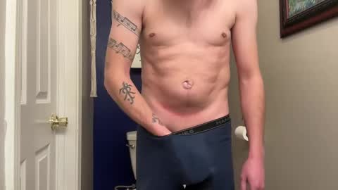 obedientblonde89 online show from 01/01/25, 03:35