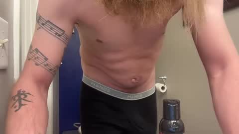 obedientblonde89 online show from 01/14/25, 11:37