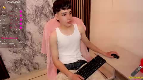 Snapshot of oblivion_deku chatting on 06/20/26, 03:04 Deku online show from 06/20/26, 03:04