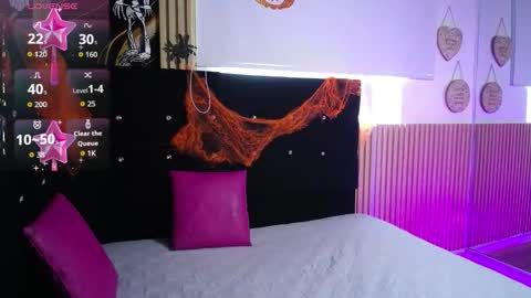 oblivionlove online show from 11/01/25, 04:53